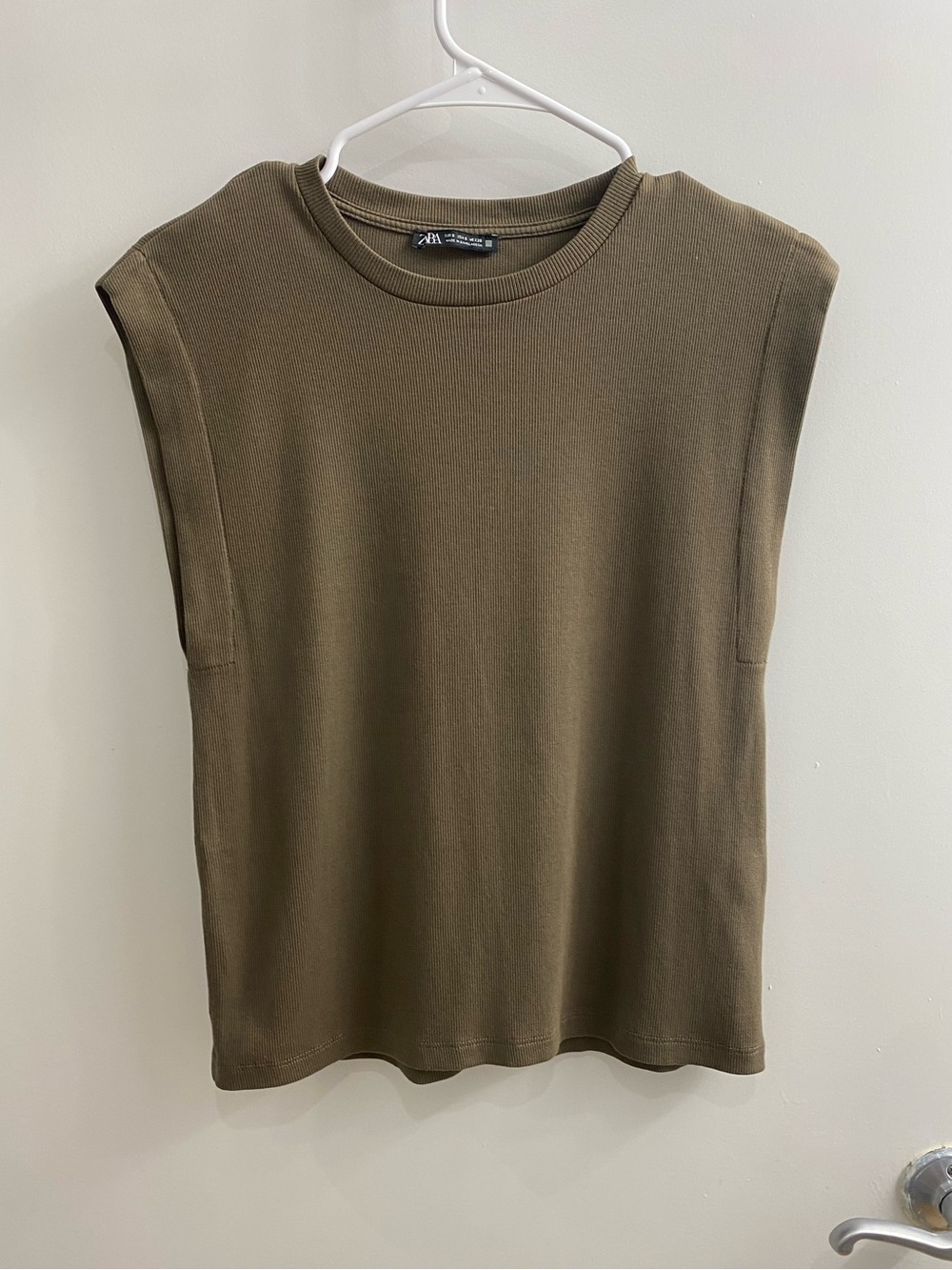 Zara Tank Top Size S
